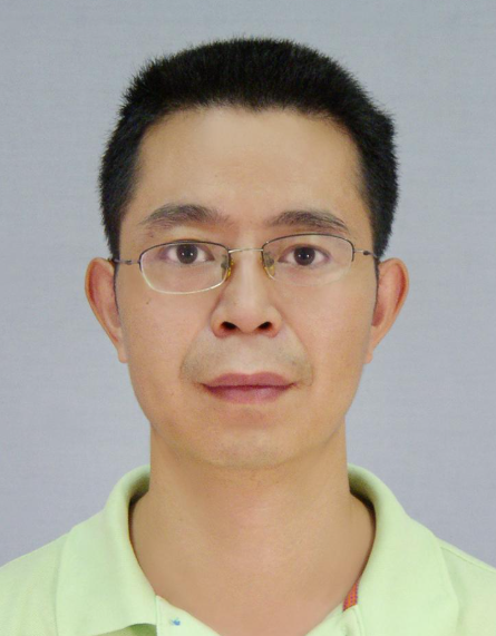 Yanfeng Liu