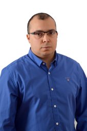 Kachroudi Achraf