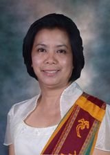 Eleanor C. Castillo