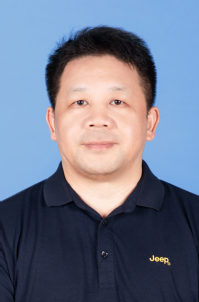 Wuyi Zhou
