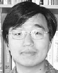 Ruoyun Huang