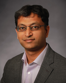 Bhuvan Urgaonkar