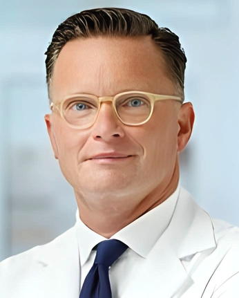 Maurice Stephan Michel