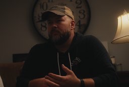 Chad M. Stefaniak