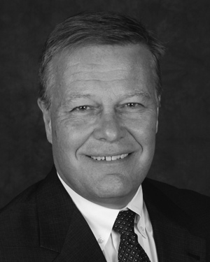 Michael W. Ellis