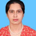 Bushra Mirza