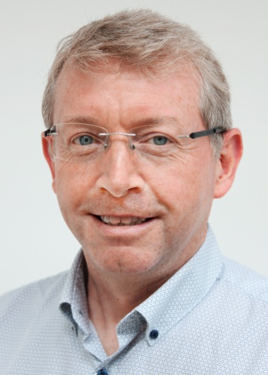 Stephen Sweeney