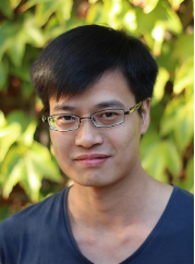 Bo Xu