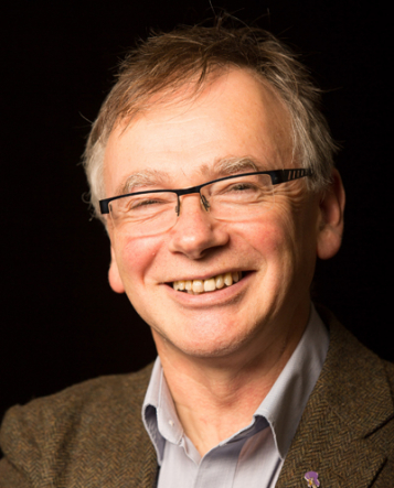 William Donnelly