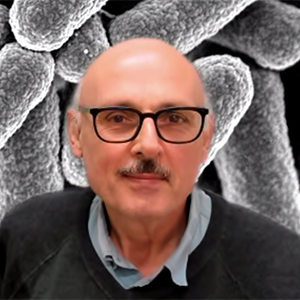 Jeffrey Kaplan