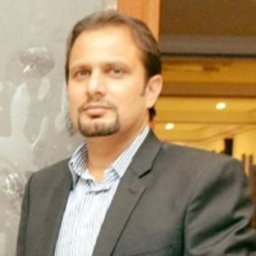 Waqar Amin
