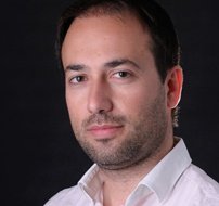 Dimitris Xygalatas