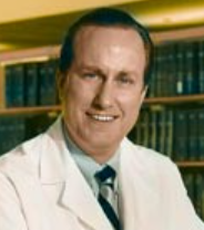 Karl T. Weber