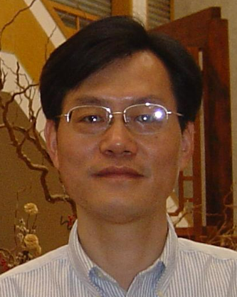 Jianmin Gu