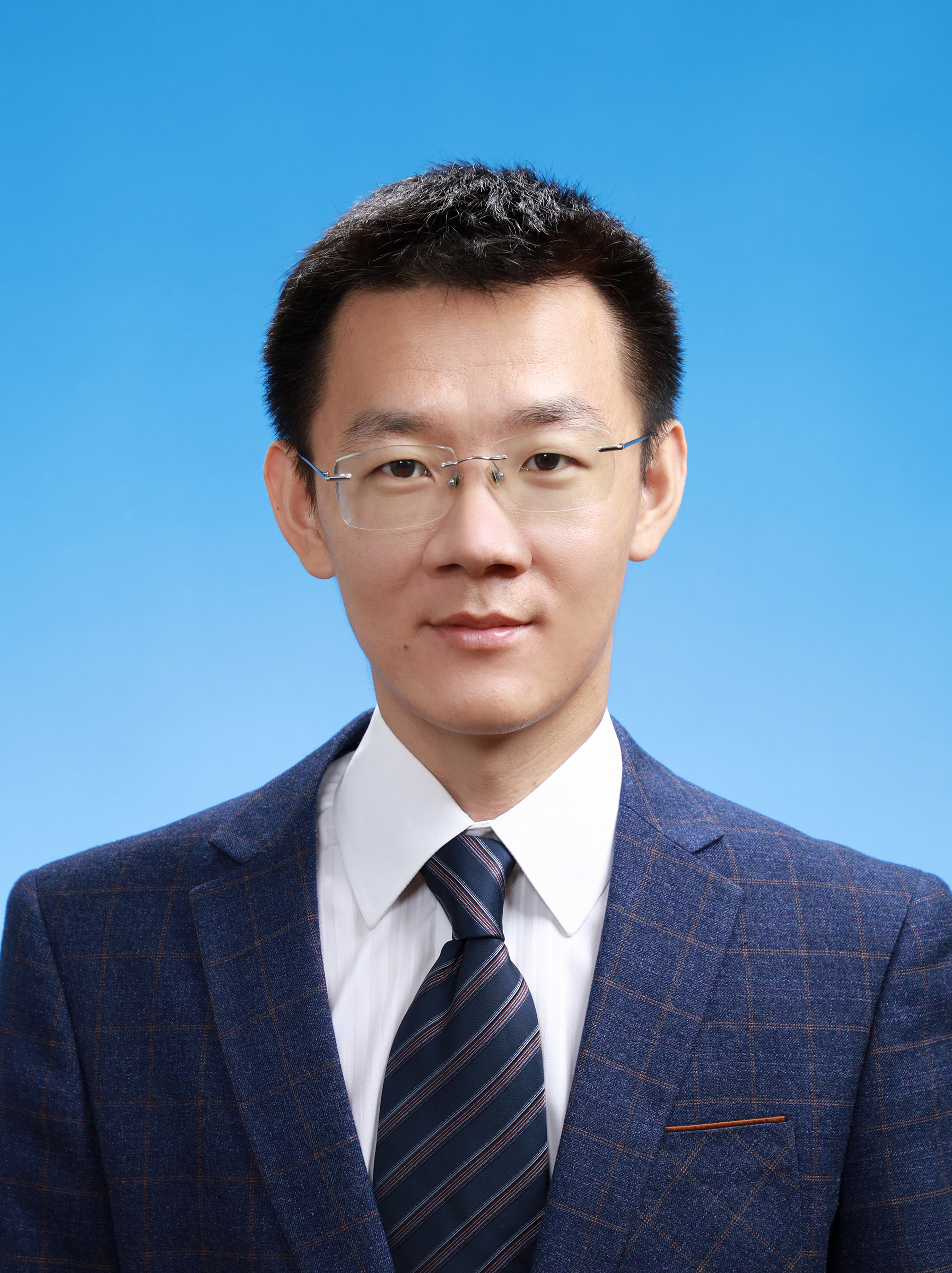 Yi Wu