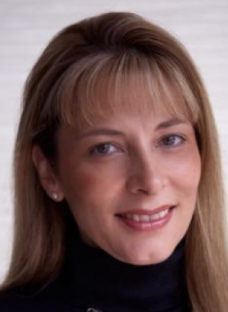 Jane Dahlstrom