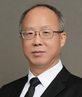 Yong Zhang