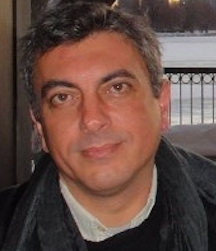 Apostolos Sarris