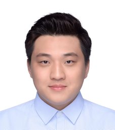 Haoyuan Chen