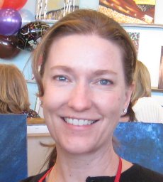 Elaine Epperson