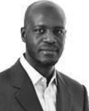 Malick M. Ndiaye