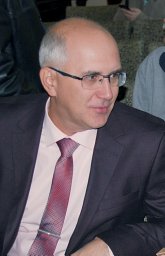 Yaroslav Alexander Zhuk