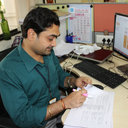 Souvik Kumar Bandyopadhyay