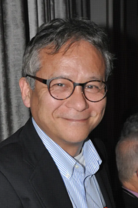Hiroshi Ishii