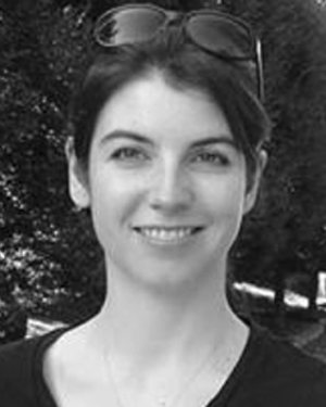 Emily F. Burmeister