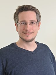 Thomas Daniel Ullmann