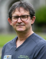 Eugene Dempsey
