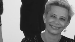 María Ángeles Gómez-Martínez