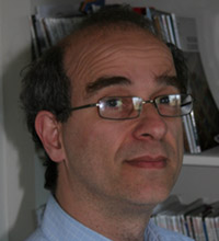 Gergely Lukacs