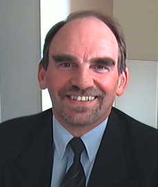 Bengt I. Lundqvist