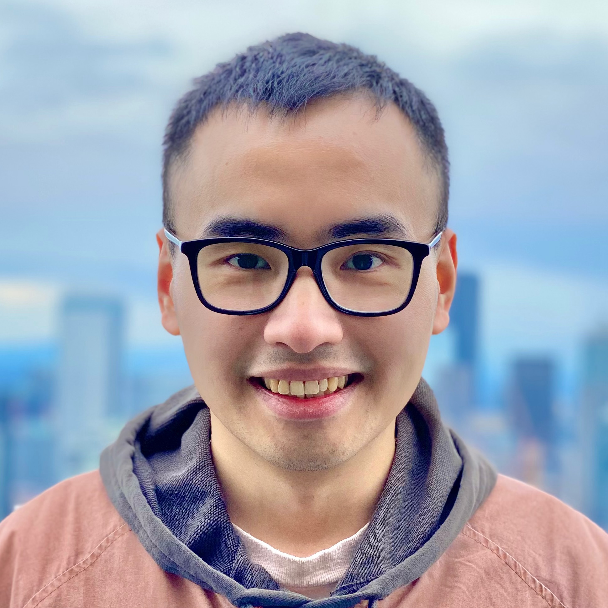 Longqi Yang
