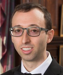 Scott N. Schiffres