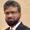Shakeel Ahmed