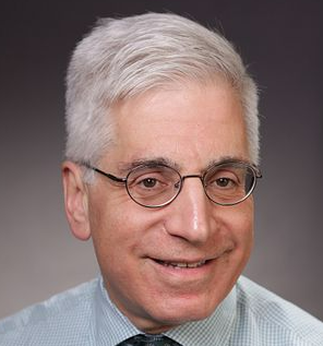 John P. Perentesis