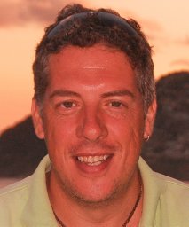 Lisandro Buljubasich