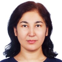Zakieh Avazzadeh