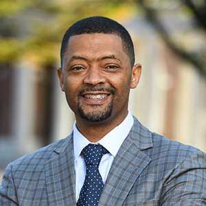 Odis Johnson