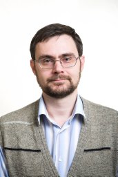 Alex V. Kochetov