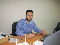 Mohamed Elsayed Elwekeil