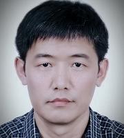 Xiukun Wei