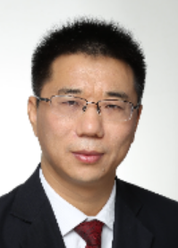 Chaomeng Dai