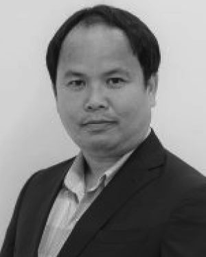 Kamsing Nonlaopon