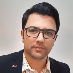 Iman Ahmadianfar