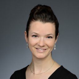 Heather K. Hunt