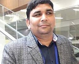 Kanta Prasad Sharma