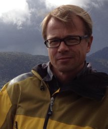Mika Rahikainen